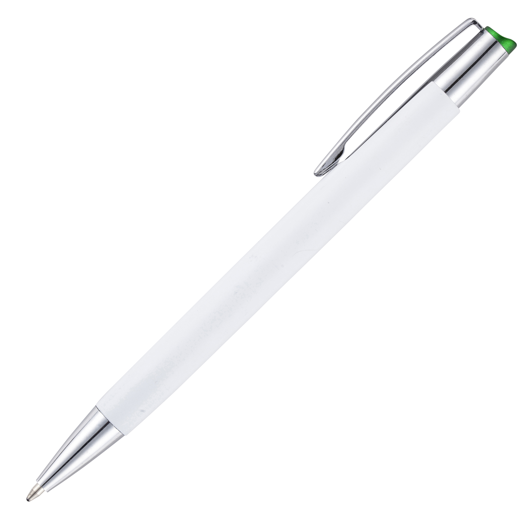 Picture of Radiant Metal Pen/Coloured Foil